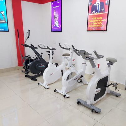 ảnh nhỏ chi nhánh Elipsport TP. Quy Nhơn - Bình Định 