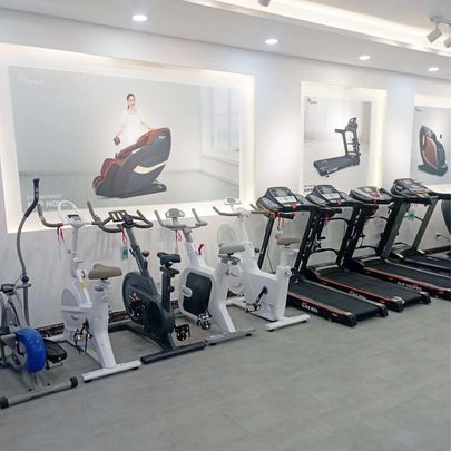 ảnh nhỏ chi nhánh Elipsport Sơn Tây