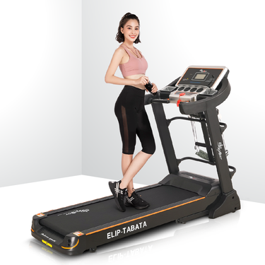 Ảnh sản phẩm Máy chạy bộ ELIP Tabata