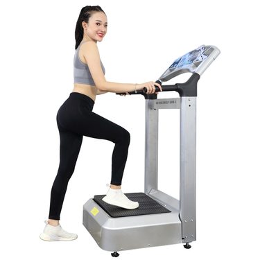 Ảnh sản phẩm Máy Rung Gym Elip Super-S