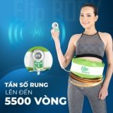 Ảnh sản phẩm Đai massage bụng Elip Body