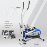 Ảnh sản phẩm Xe đạp tập tổng hợp ELIP Ver 1