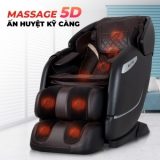 Ảnh sản phẩm Ghế Massage ELIP Hoper 