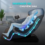 Ảnh sản phẩm Ghế Massage ELIP Royal 