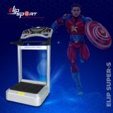 Ảnh sản phẩm Máy Rung Gym Elip Super-S