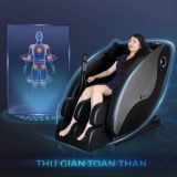 Ảnh sản phẩm Ghế Massage ELIP Watson