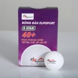 Ảnh sản phẩm Bóng thi đấu Elipsport 5 Star