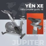 Ảnh sản phẩm Xe đạp tập ELIP Jupiter 