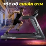 Ảnh sản phẩm Máy chạy bộ ELIP Primus (Động cơ AC)