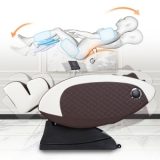 Ảnh sản phẩm Ghế Massage ELIP Watson Pro (AI, ion âm)