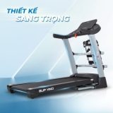 Ảnh sản phẩm Máy chạy bộ ELIP Vinci (Trả Góp)