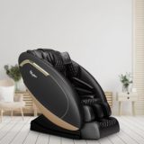 Ảnh sản phẩm Ghế Massage ELIP Edison - Black