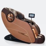 Ảnh sản phẩm Ghế Massage ELIP Napoleon - Coffee